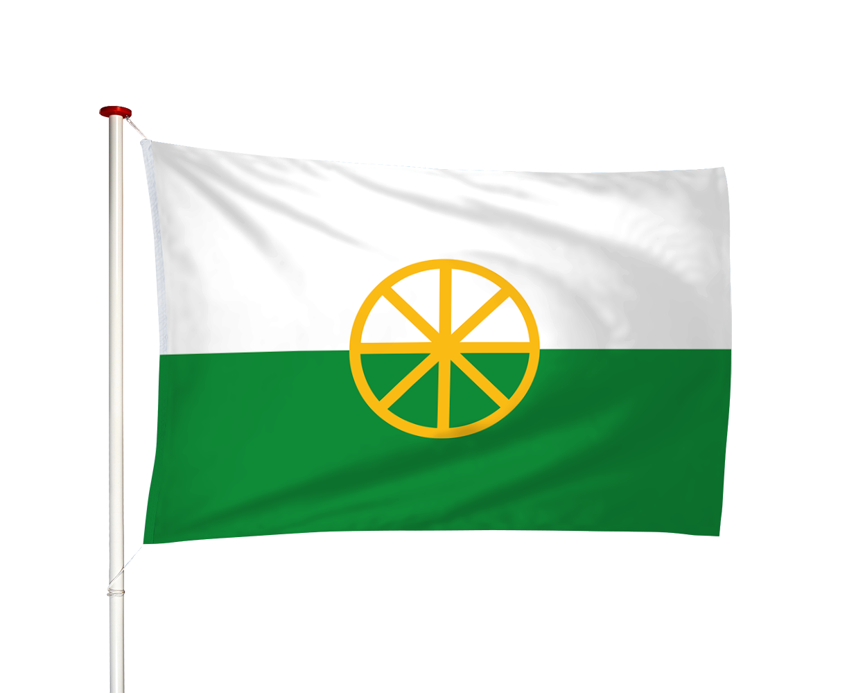 Vlag Warnsveld