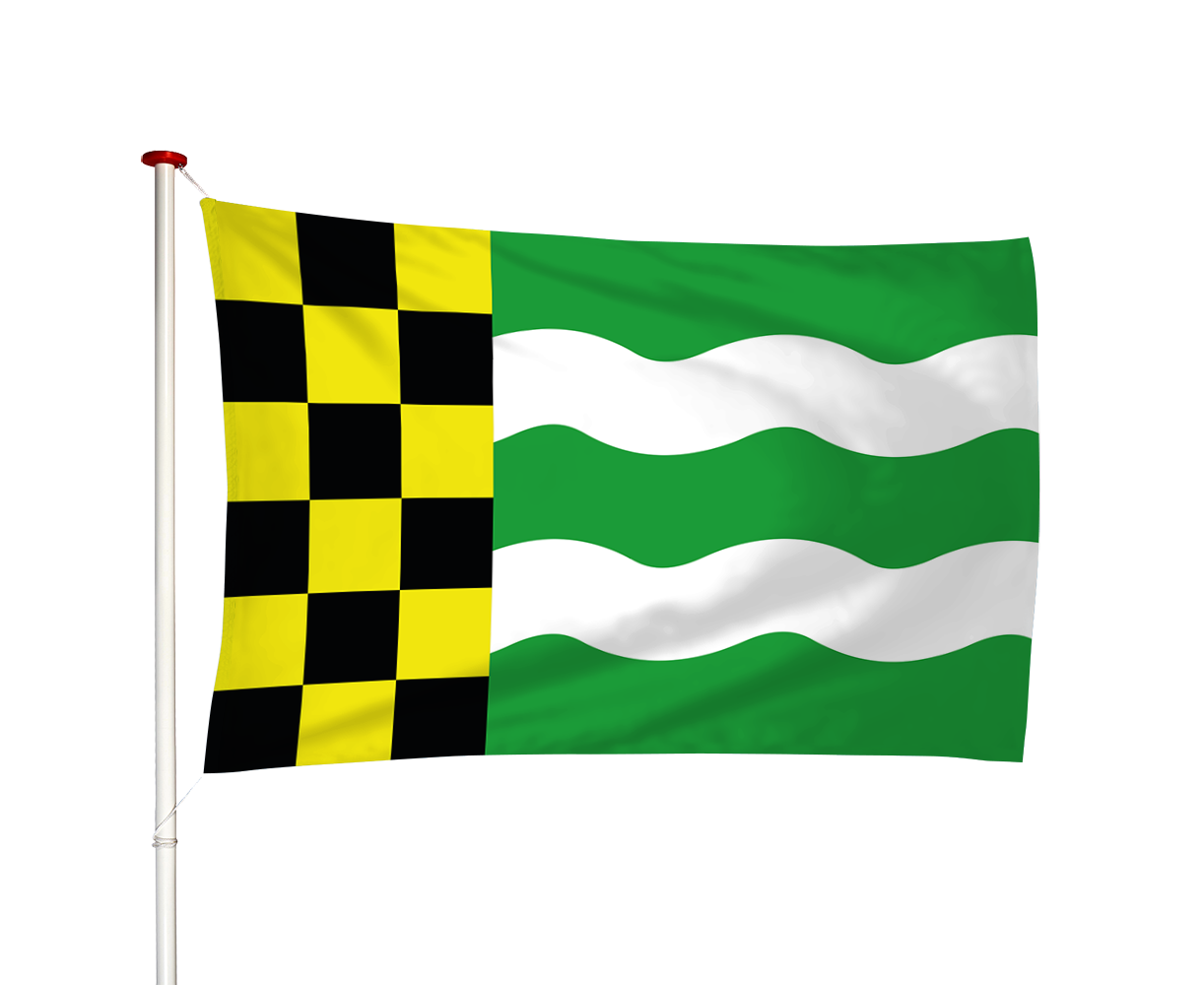 Vlag Vorden