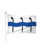 Vlag Wamel