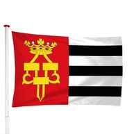 Dorps- en Stadsvlaggen