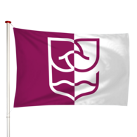 Vlag Rijssen-Holten