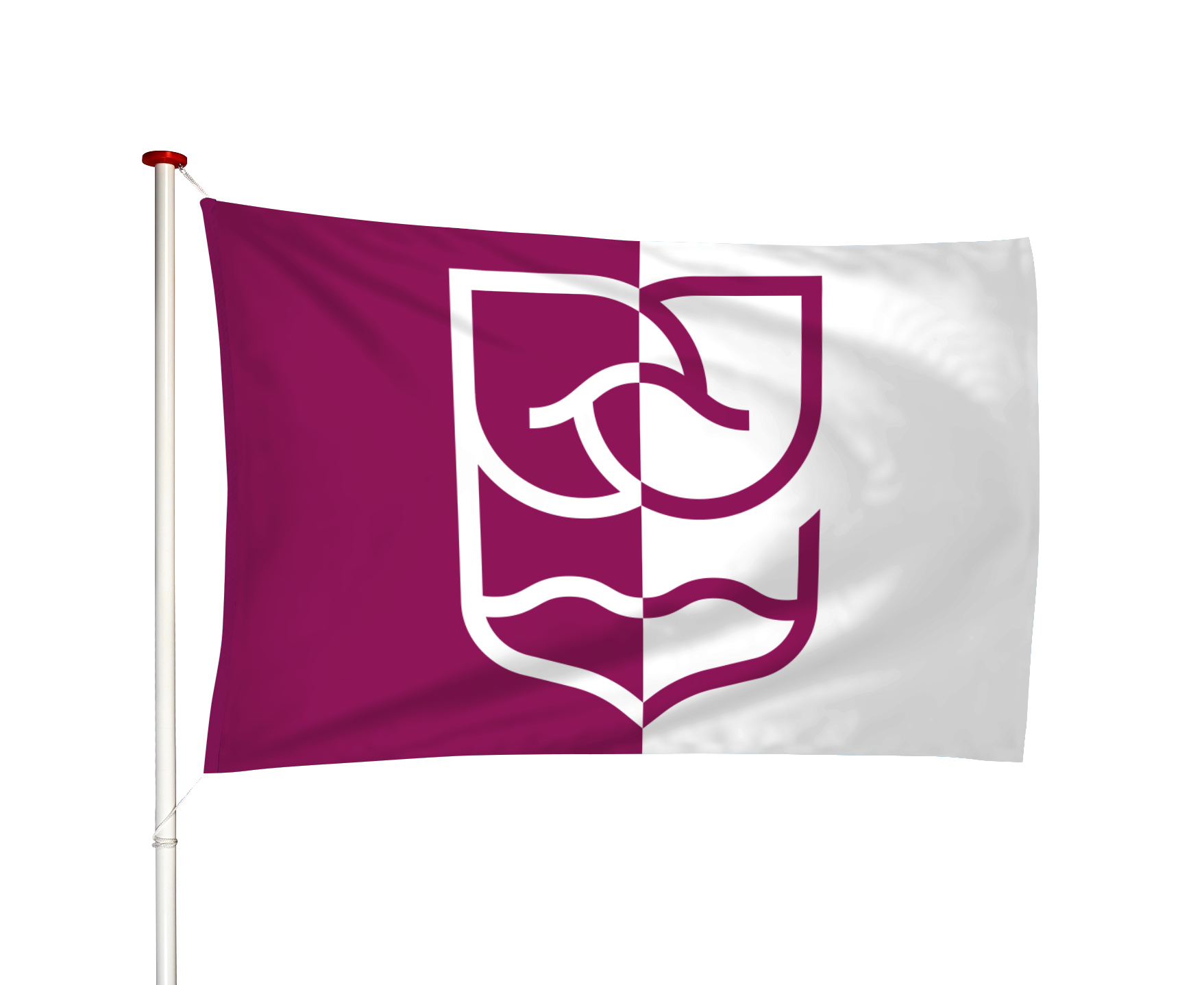 Vlag Rijssen-Holten