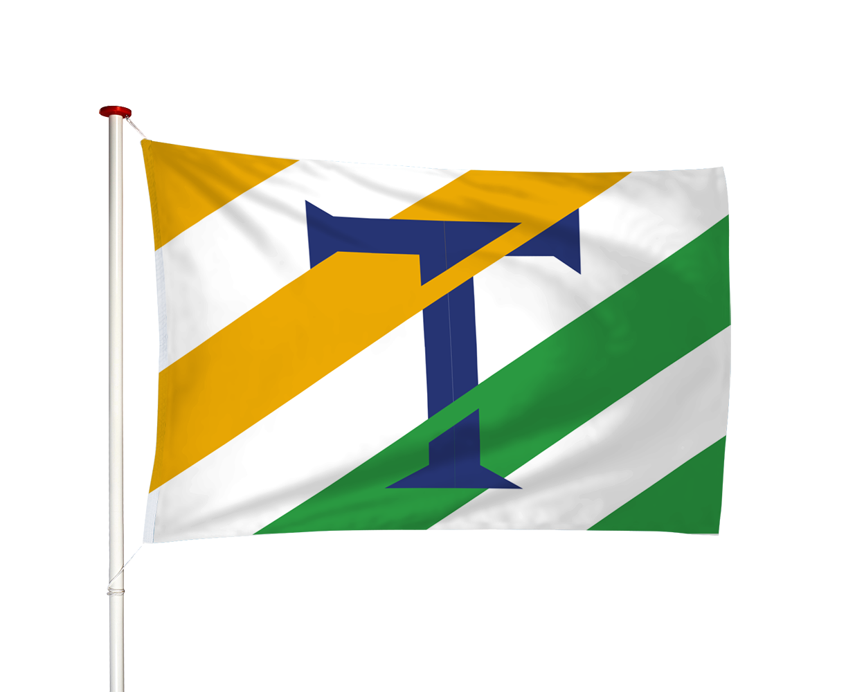 Vlag Sint Anthonis