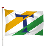 Vlag Sint Anthonis