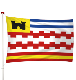 Vlag West Betuwe