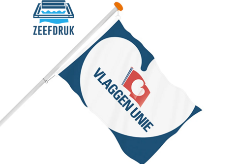 Gevelvlag - Zeefdruk