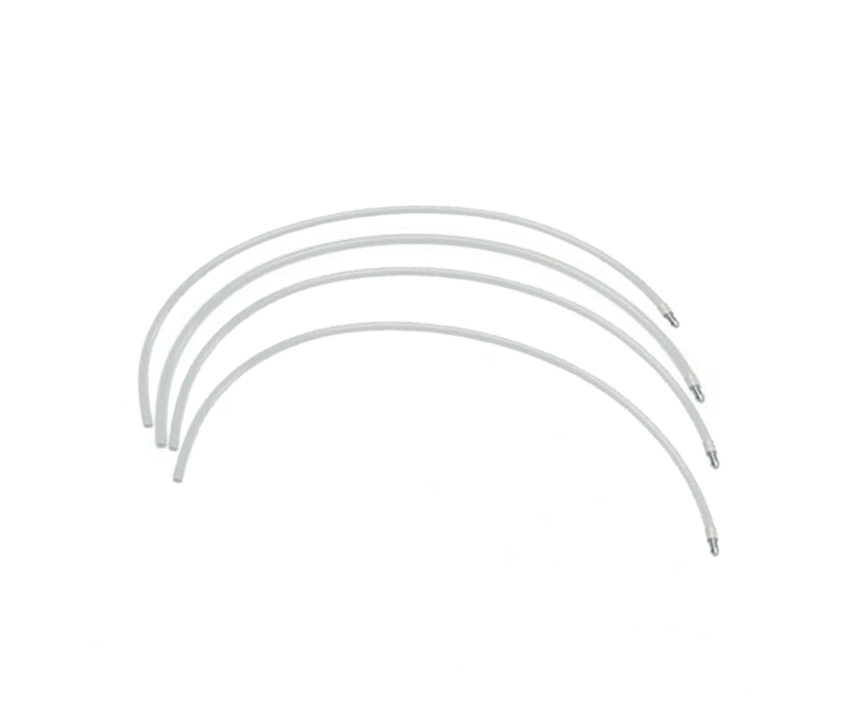 Bundel banierringen - 4 stuks