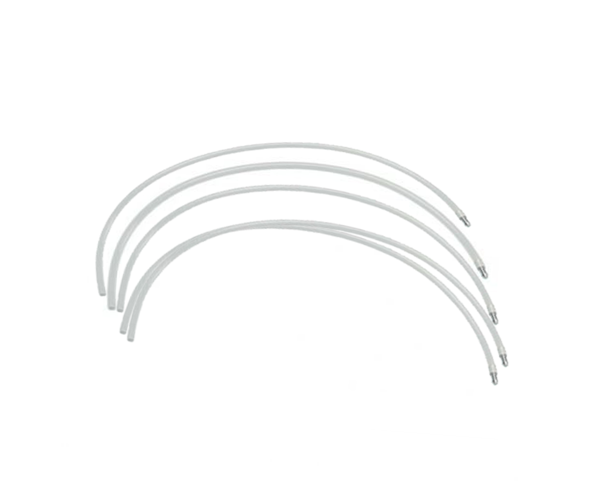 Bundel banierringen - 5 stuks