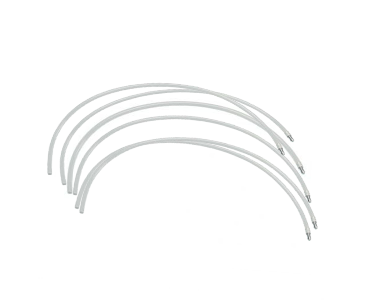 Bundel banierringen - 6 stuks