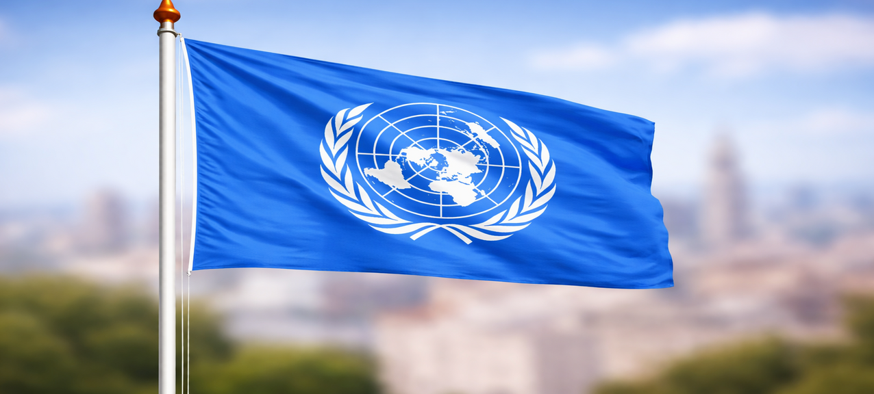 De Verenigde Naties