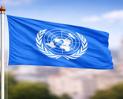De Verenigde Naties