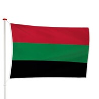 NEC vlag
