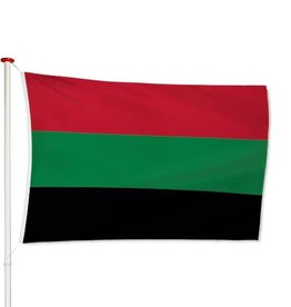 NEC vlag