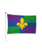 Vlag Voorthuizen