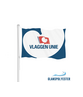 Bedrukte mastvlag - Glanspolyester - Config