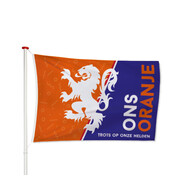 Thema vlaggen