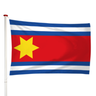 Vlag Eenrum