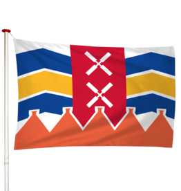 Vlag Ten Boer
