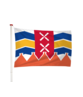 Vlag Ten Boer