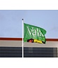 Bedrukte vlag - ECO