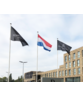 Bedrukte vlag - ECO