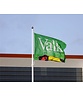Bedrukte vlag - Spunpolyester - Snel
