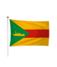 Vlag Haulerwijk - Haulerwyk (fr)
