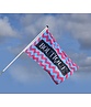 Gevelvlag bedrukken - Spunpolyester - Snel