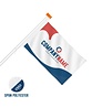 Gevelvlag bedrukken - Spunpolyester - Snel