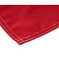 Bedrukte winkelvlag - Spunpolyester
