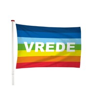 Thema vlaggen