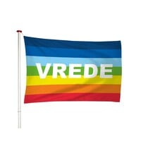 Thema vlaggen