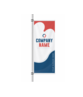 Lantaarnpaal banner