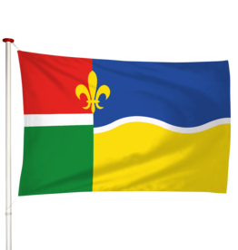 Vlag Wijk aan Zee