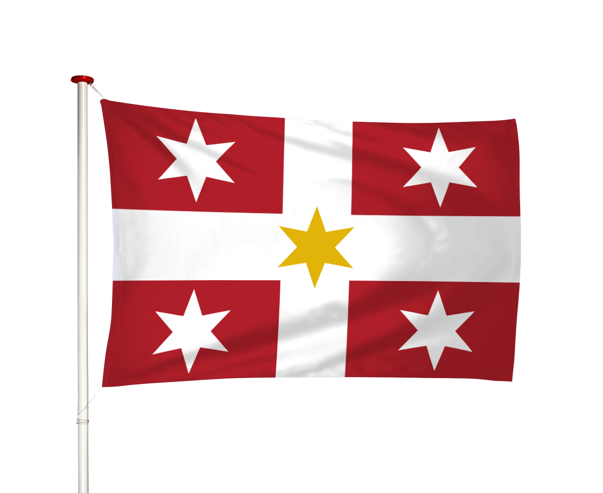 Vlag Vollenhove