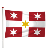 Vlag Vollenhove