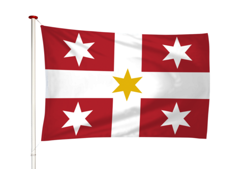 Vlag Vollenhove