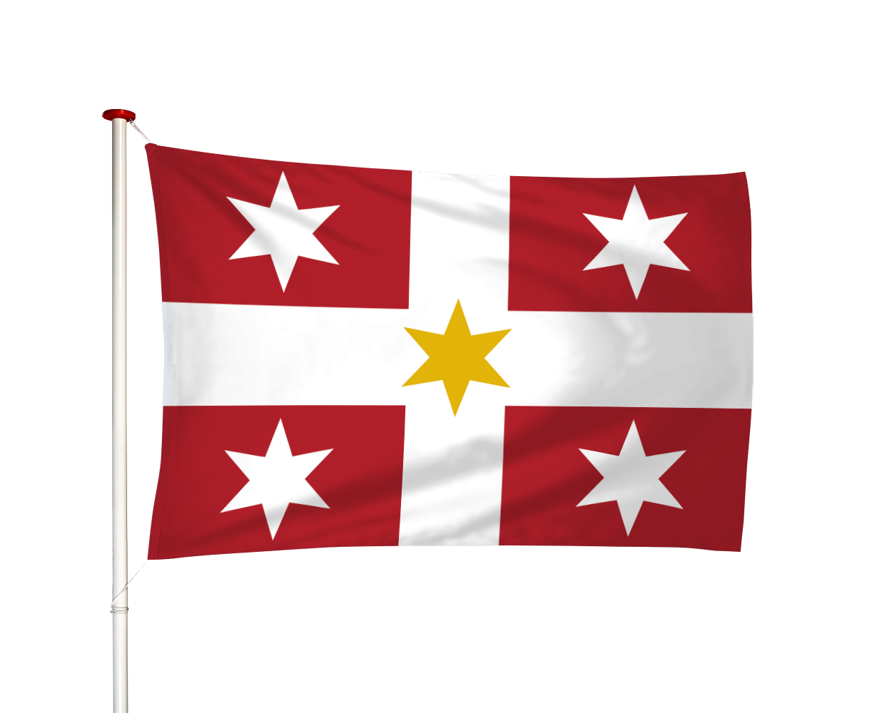 Vlag Vollenhove