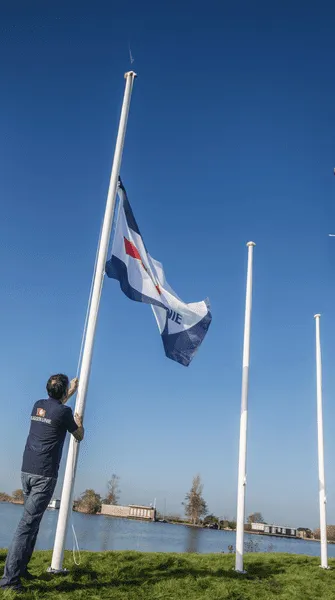 Maak gebruik van onze installatieserves