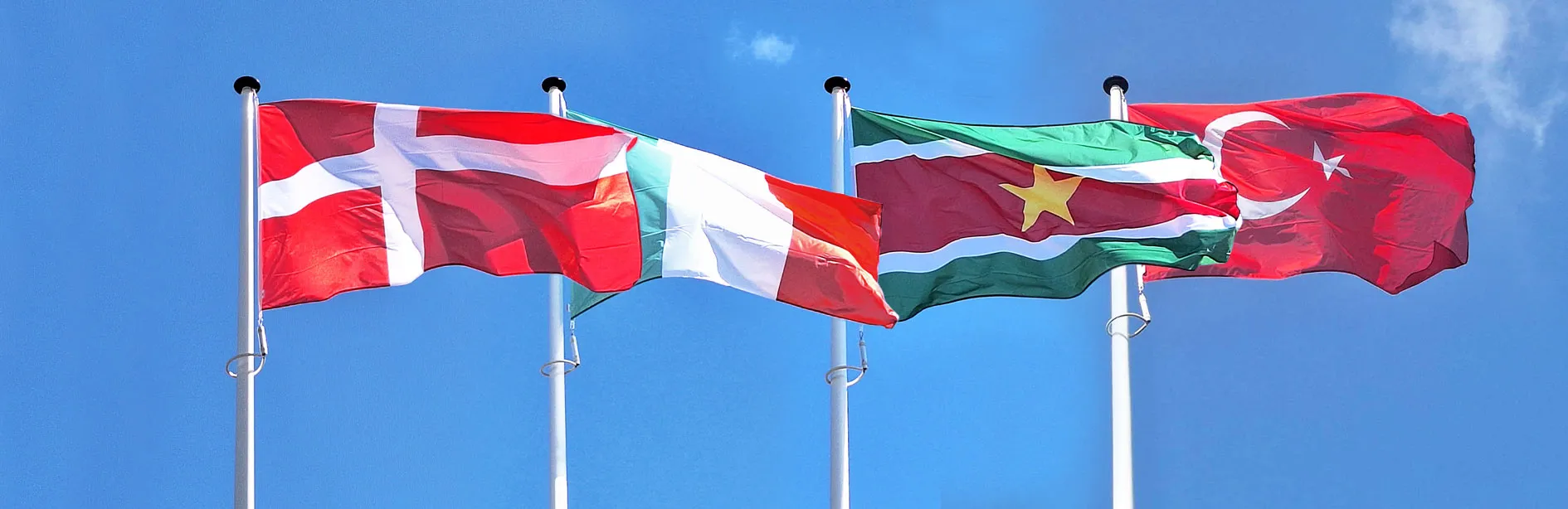 Standaard uit voorraad leverbaar!