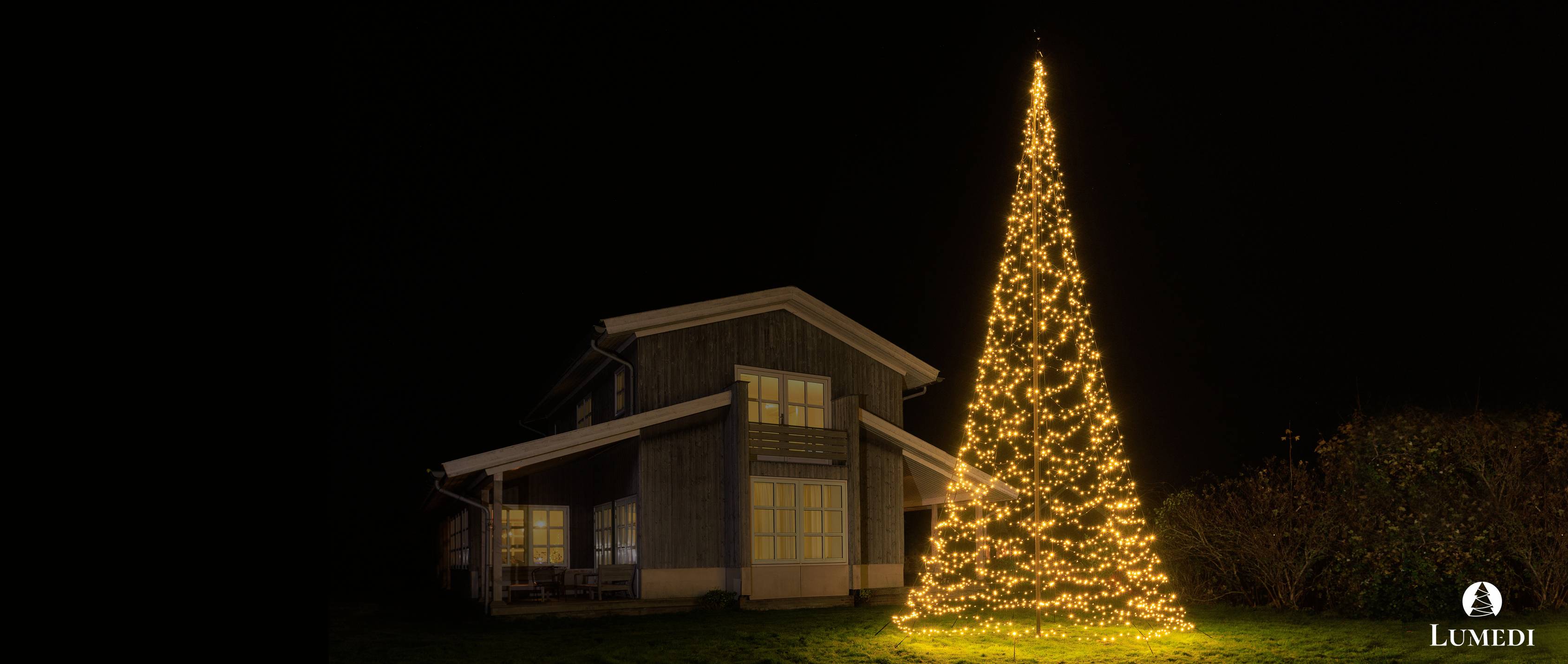 Ben jij al klaar voor kerst?