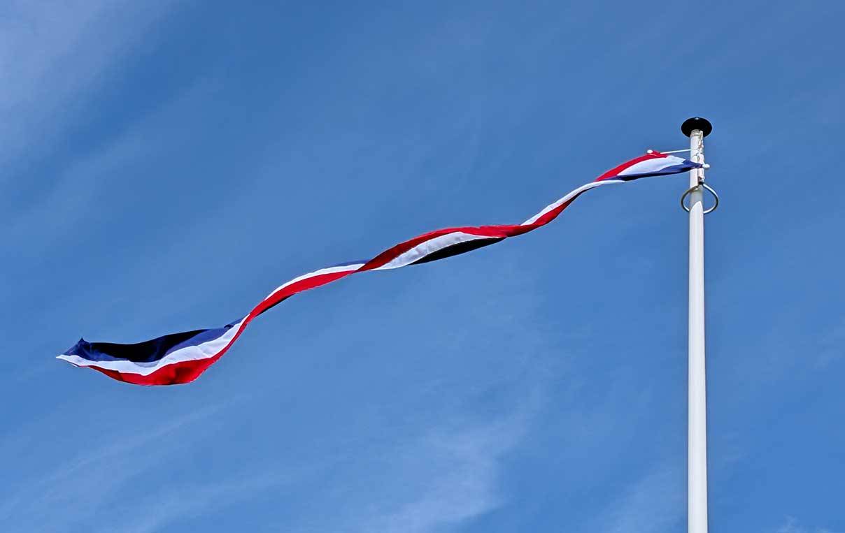 Bestel hier jouw wimpel