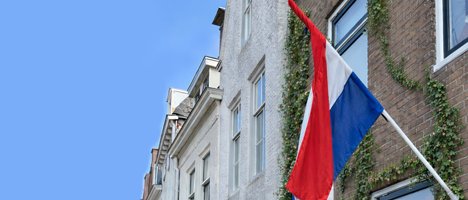 Bestel onze flag fixers