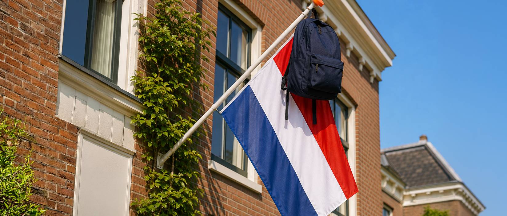 Dat moet gevierd worden