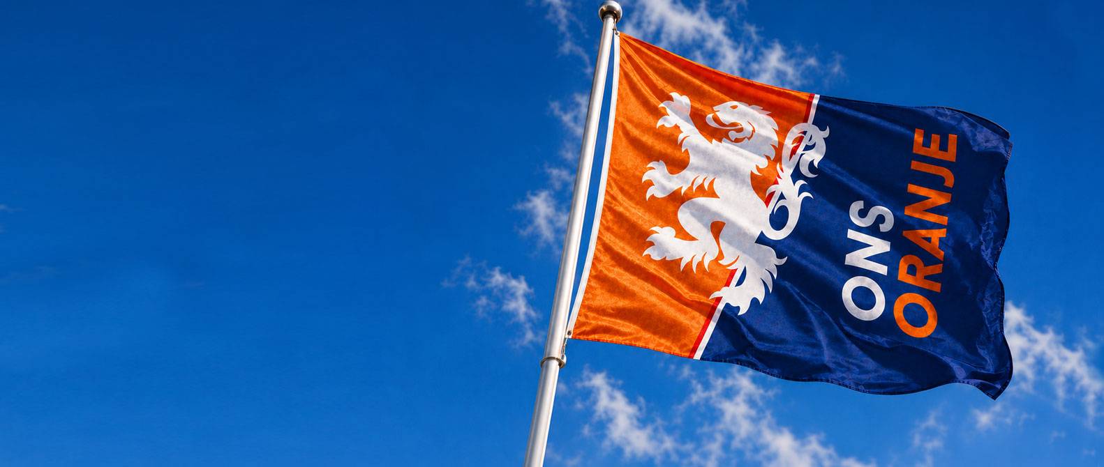 Ben jij al klaar voor het WK-voetbal?
