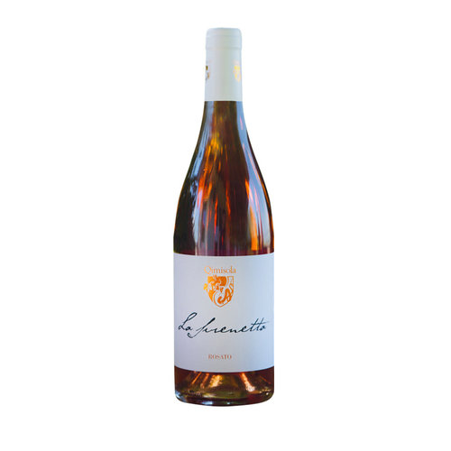 Qimisola La Sirenetta Rosato Qimisola La Sirenetta Rosato