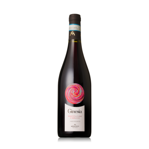 Menicucci Montepulciano d'Abruzzo Menicucci Montepulciano d'Abruzzo