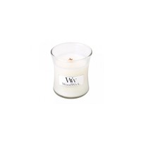 WoodWick Linen mini