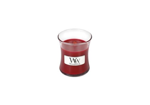 WoodWick WoodWick Pomegranate mini