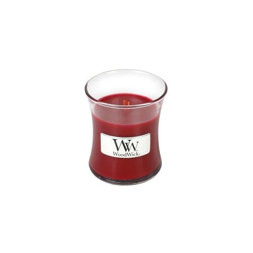 WoodWick Pomegranate mini 